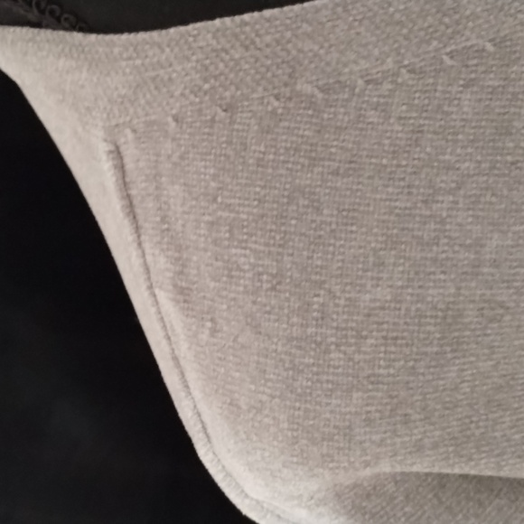 NWT Wynne Lounge moss button down cardigan Sz XLP oversized - Picture 5 of 12